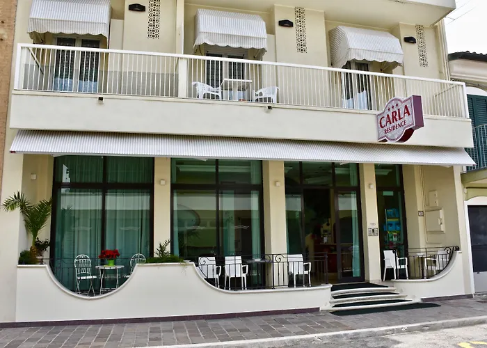 Residence Carla Cattolica