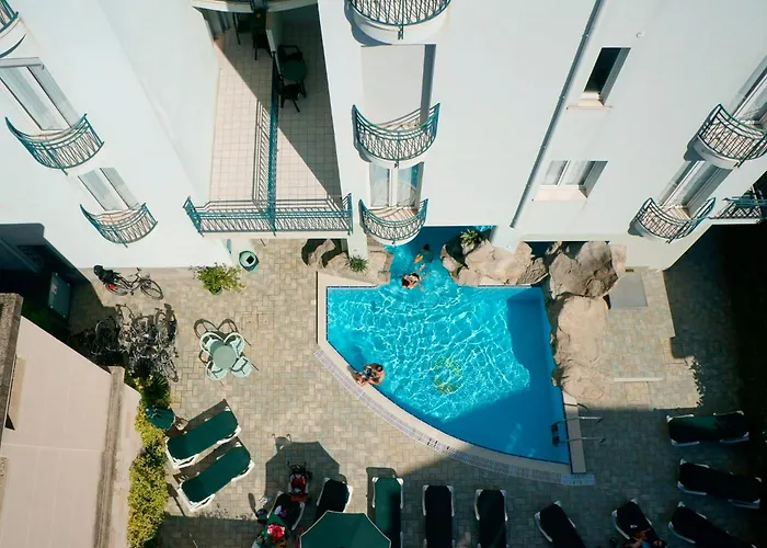 Residence Le Vele Cattolica
